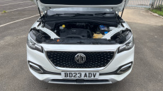 MG Hs 1.5 T-GDI Excite 5dr DCT Petrol Hatchback
